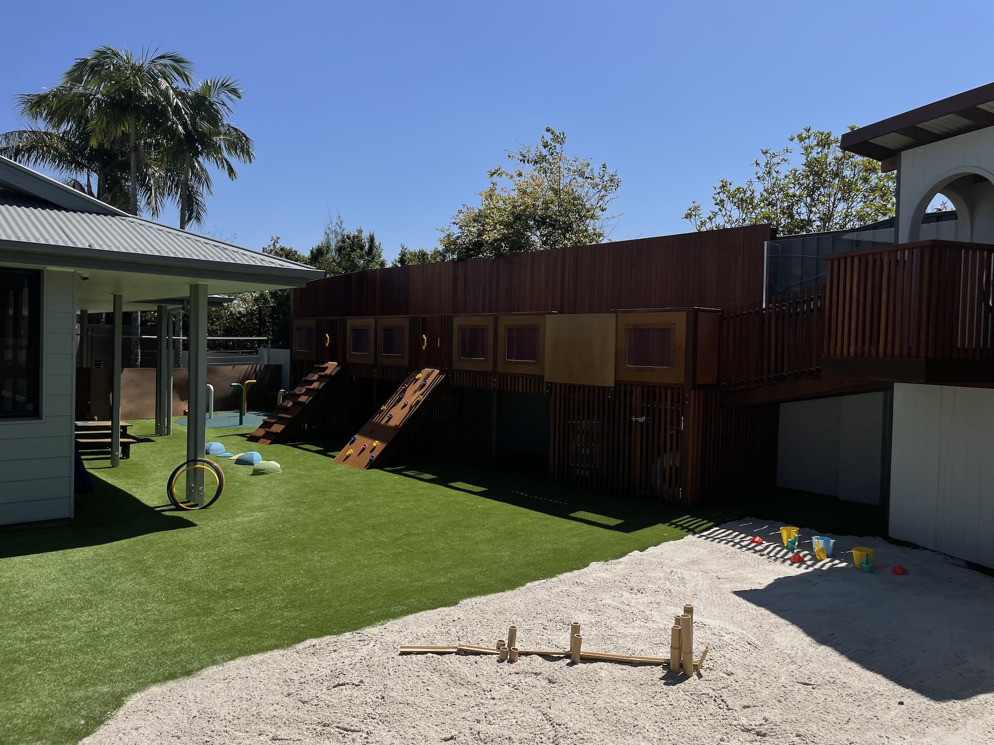 Childcare Centre Design, Planning & Construction in McGahey, Queensland 7